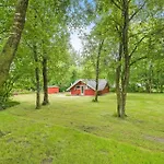 Hébergement de vacances 0649-toftlund-ostmarken-49 Toftlund