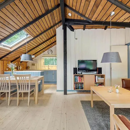 Сasa de vacaciones 0649-toftlund-ostmarken-49