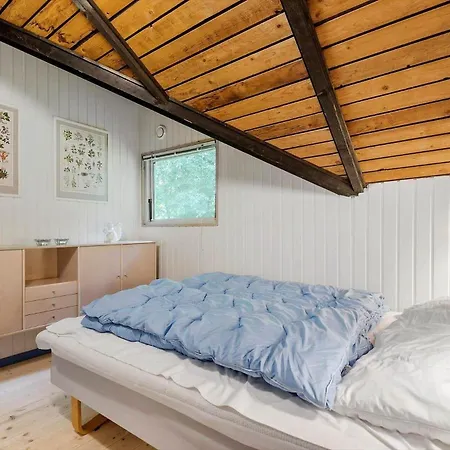 0649-toftlund-ostmarken-49 Сasa de vacaciones Toftlund