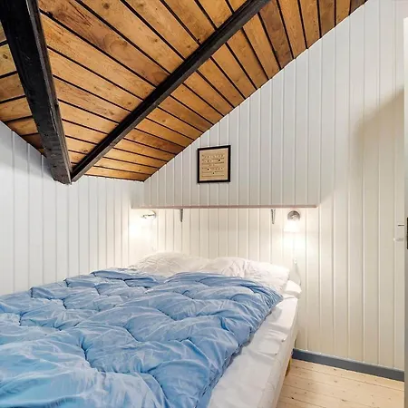 0649-toftlund-ostmarken-49 Сasa de vacaciones *