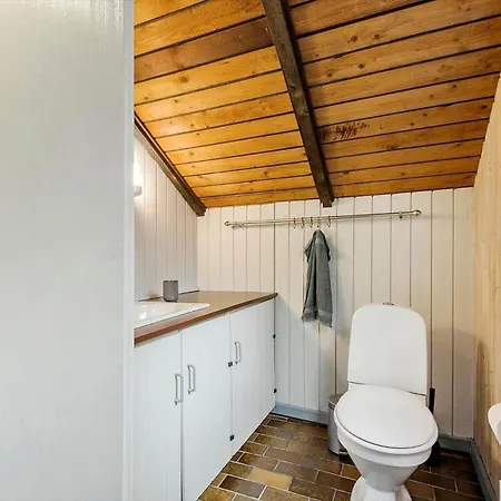 Сasa de vacaciones 0649-toftlund-ostmarken-49 *