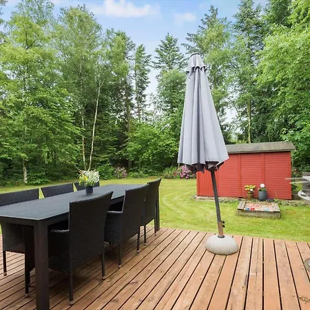 0649-toftlund-ostmarken-49 Сasa de vacaciones Toftlund