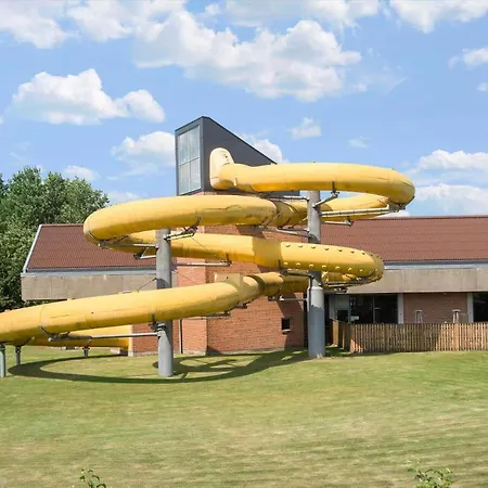 Сasa de vacaciones 0649-toftlund-ostmarken-49 *