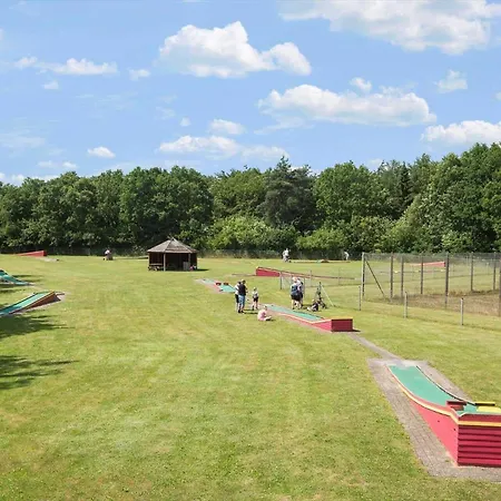 0649-toftlund-ostmarken-49 Сasa de vacaciones Toftlund