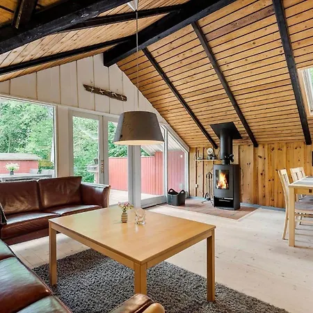 Holiday home 0649-toftlund-ostmarken-49