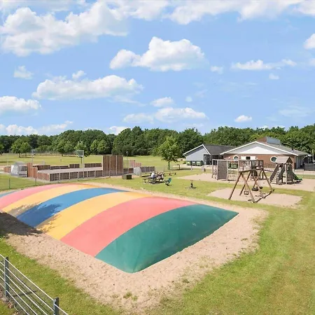 0649-toftlund-ostmarken-49 Holiday home *