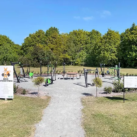 Semesterbostad 0649-toftlund-ostmarken-49 Toftlund