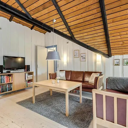 Holiday home 0649-toftlund-ostmarken-49