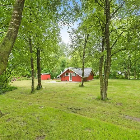 0649-toftlund-ostmarken-49 Holiday home *
