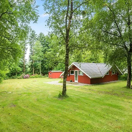 0649-toftlund-ostmarken-49 Holiday home Toftlund