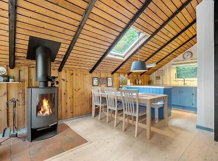 Tatil Evi 0649-toftlund-ostmarken-49 *