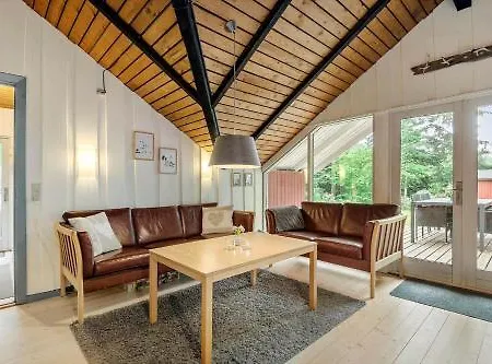 0649-toftlund-ostmarken-49 Tatil Evi *