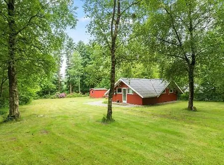 Tatil Evi 0649-toftlund-ostmarken-49 Toftlund