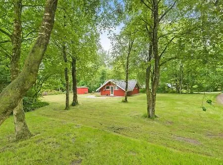 0649-toftlund-ostmarken-49 Tatil Evi