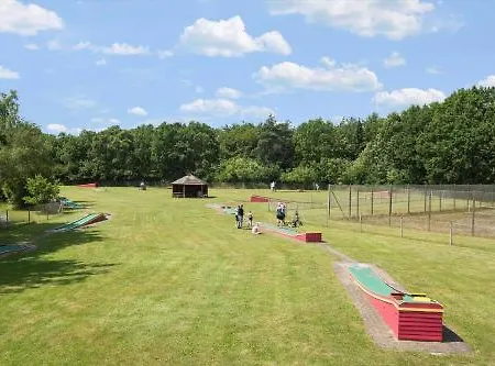 Tatil Evi 0649-toftlund-ostmarken-49 *
