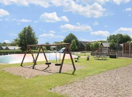 Tatil Evi 0649-toftlund-ostmarken-49 Toftlund