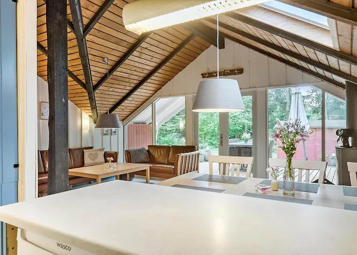 Semesterbostad 0649-toftlund-ostmarken-49 Toftlund