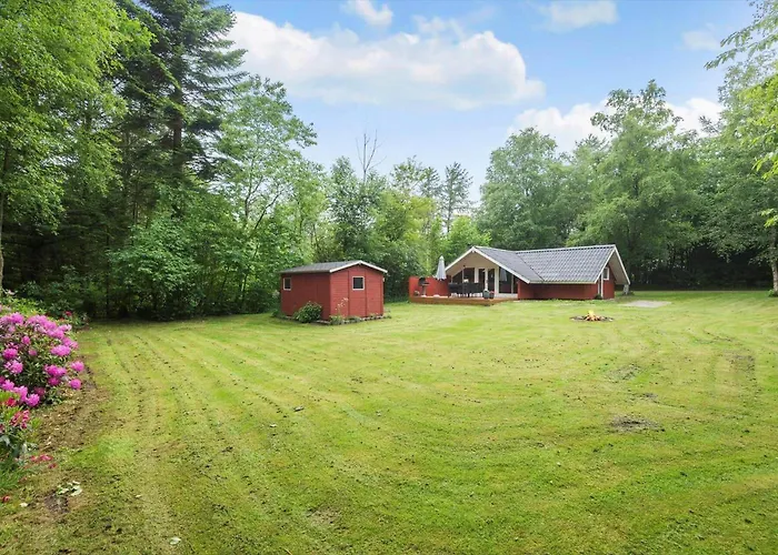 0649-toftlund-ostmarken-49 Semesterbostad *