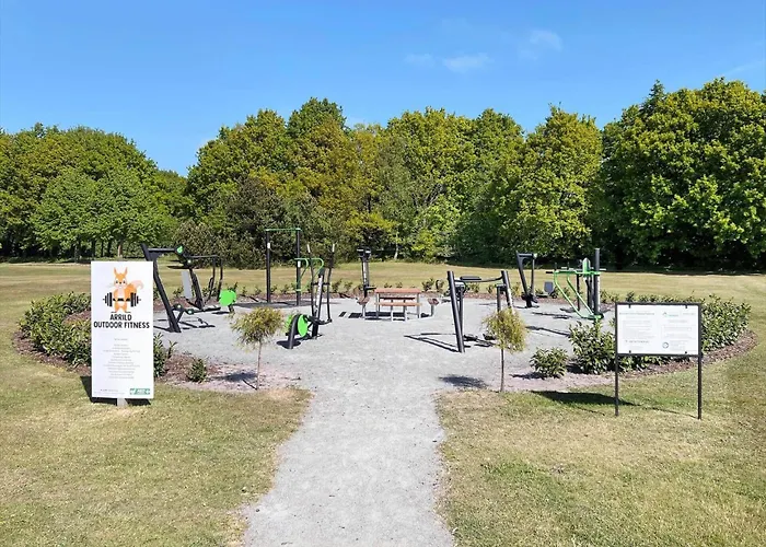 Semesterbostad 0649-toftlund-ostmarken-49 Toftlund